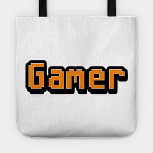 Video Games Lover Tote