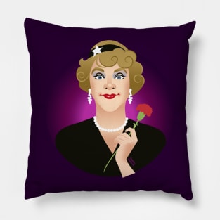 Daphne Pillow