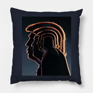 Trump's greatest hits Pillow