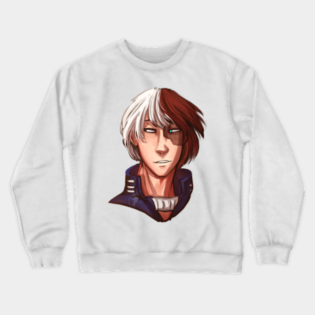 todoroki pullover