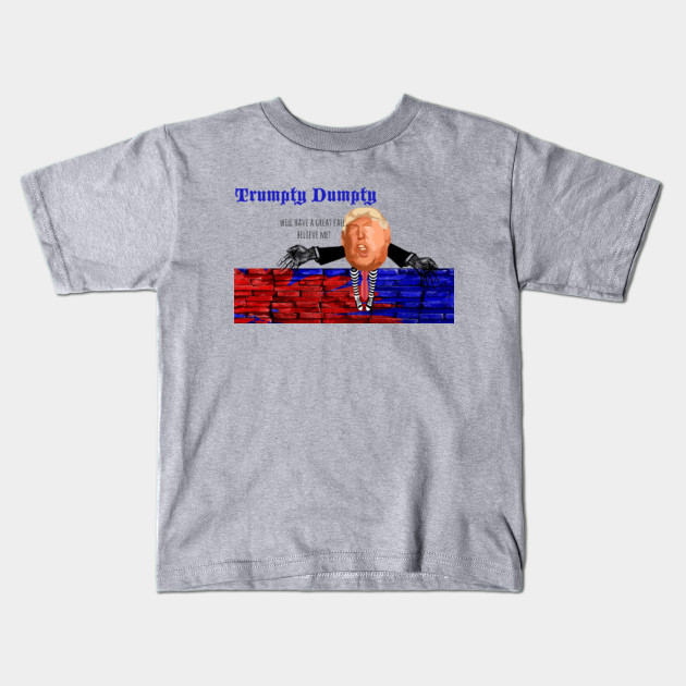 t shirts that make fun of trump