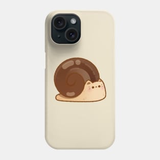 Snail Phone Case