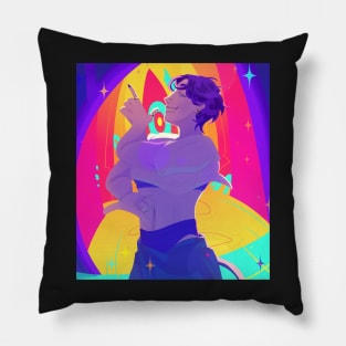 Disco Pillow