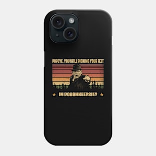 High-Speed Hijinks The Connection Fan Essentials Tee Phone Case