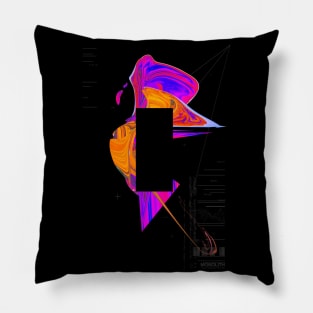 monolith_ TMA Pillow