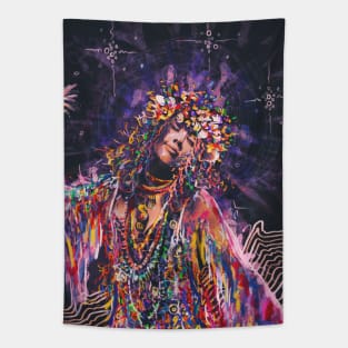 Persephone Tapestry