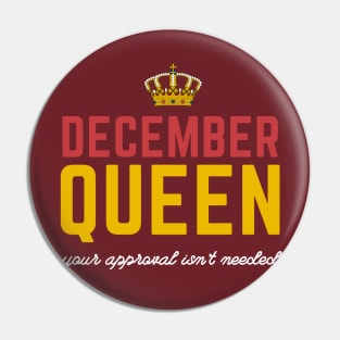 December born queen birthday Your approval isn't needed Pin