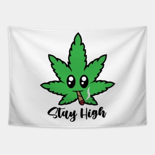 Stay High Tapestry