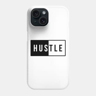 Think Outside of the Box - Hustle Phone Case