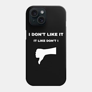 Hand Gestures Collection Funny Gifts For Everyone Phone Case