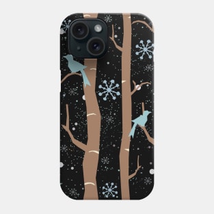 Birds Phone Case