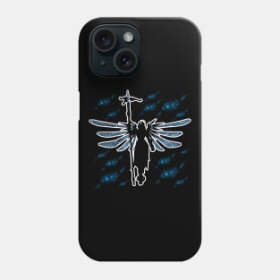 Mercy Atlantic Phone Case