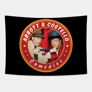 comedies classic Tapestry