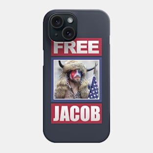 Trump 2024 Phone Case