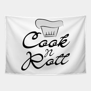 Cooking - Chef - Kitchen - Cook Tapestry