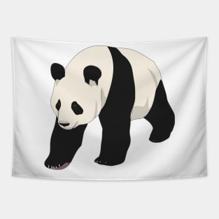 Panda Tapestry