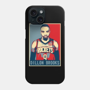 Dillon Brooks Phone Case