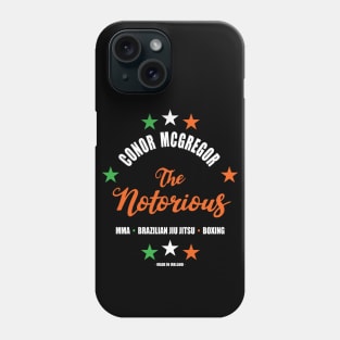 Irish Fighting Legend Phone Case