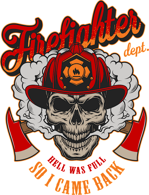 Firefighter Hoodie by madihaagill@gmail.com