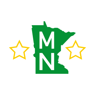 MN State Stars II T-Shirt