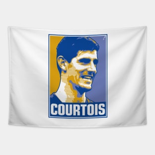 Courtois Tapestry