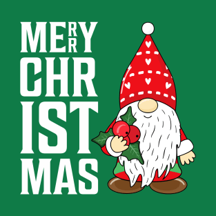 Christmas Elf T-Shirt
