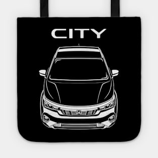 City V CVT 2024-2025 Tote