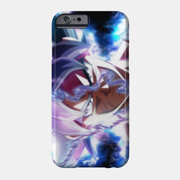Dragon Ball Super Goku Ultra Instinct Goku Ultra Instinct