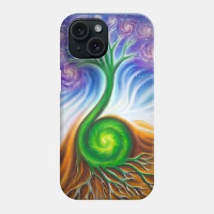 Seed of life Phone Case