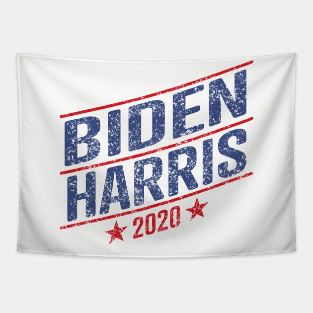 Joe Biden 2020 and Kamala Harris on the one ticket Tapestry by YourGoods