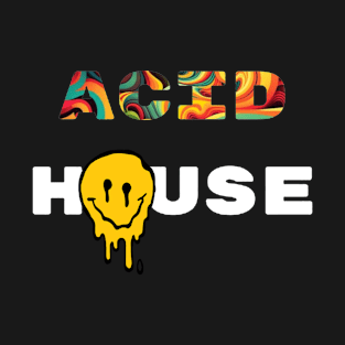 Acid House T-Shirt