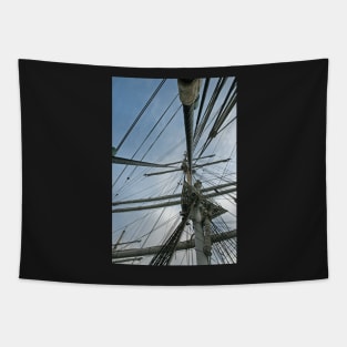 Rigging Tapestry