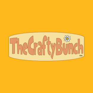 The Crafty Bunch T-Shirt