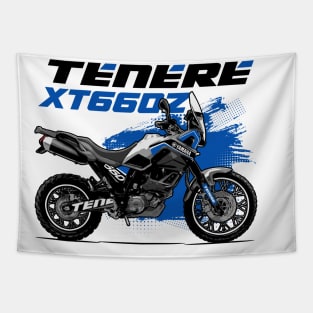 Tenere XT660Z Tapestry