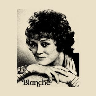 Blanche devereaux T-Shirt