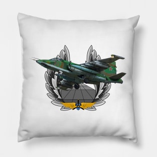 Su-25 Pillow