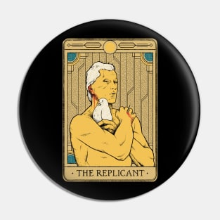 The Replicant Pin