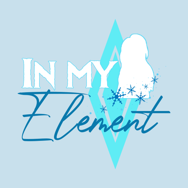 Element by The Bandwagon Society