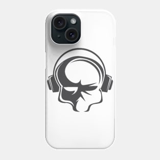 Gaming skull Phone Case