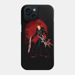 Japan Warrior 5 Phone Case