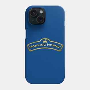 Honking Horns! Phone Case