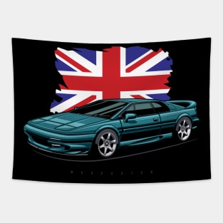 Esprit GT Tapestry