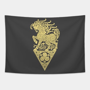 Sleipnir Tapestry