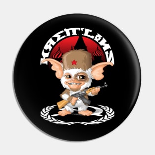 Kremlins Pin