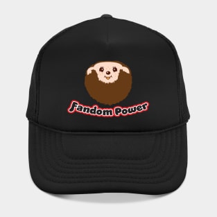 Fandom Power (Bearded ChiChi) Hat