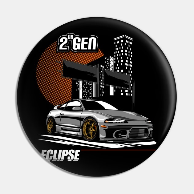 Mitsubishi Eclipse Pin by aredie19