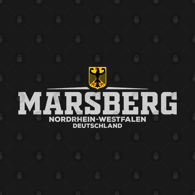 Marsberg Nordrhein Westfalen Deutschland/Germany by RAADesigns