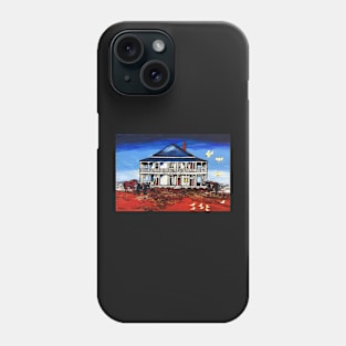 DUKE OF EDINBURGH HOTEL Phone Case