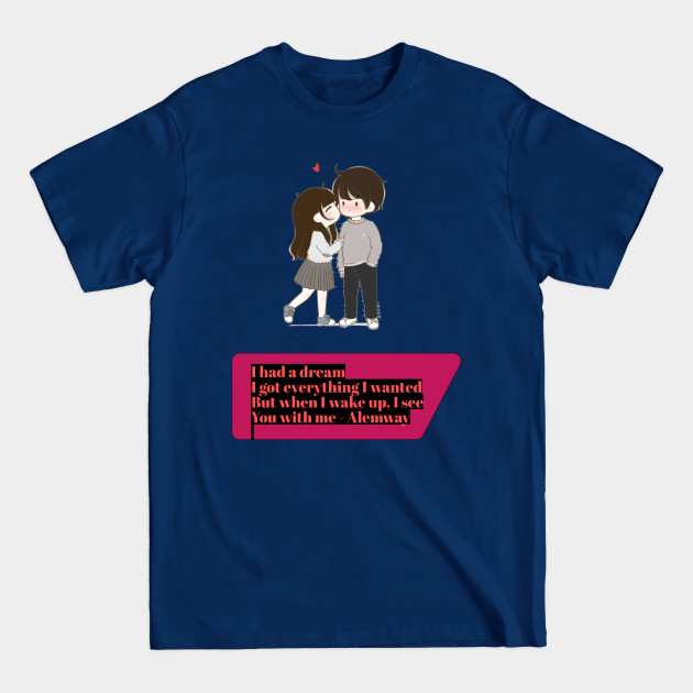 Disover Anime Kawaii Chibi - Anime Kawaii - T-Shirt