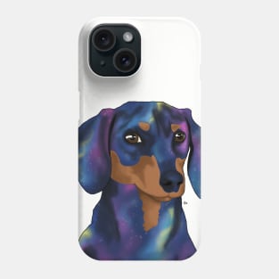 Dachshund Phone Case